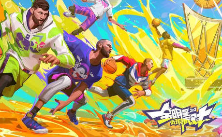 全明星街球派对汤普森怎么样全明星街球派对汤普森强度分析