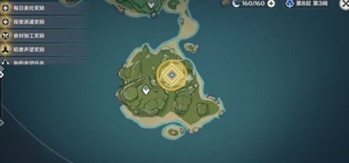 原神鹤观之行任务怎么完成 原神鹤观之行任务攻略