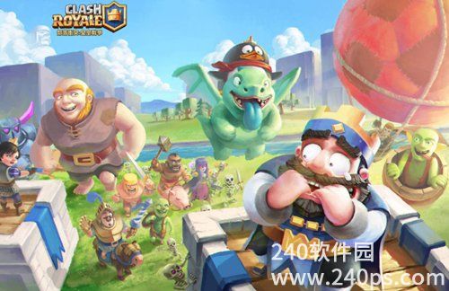 皇室战争战组卡怎么用 皇室战争战组卡攻略