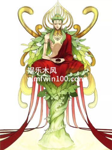 fgo觉者设定-fgo觉者是什么设定