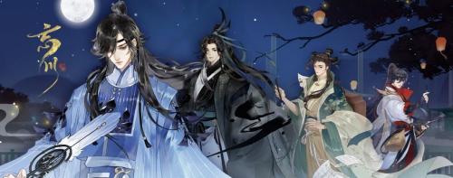 忘川风华录怎么赠送礼物 忘川风华录赠送礼物的方法