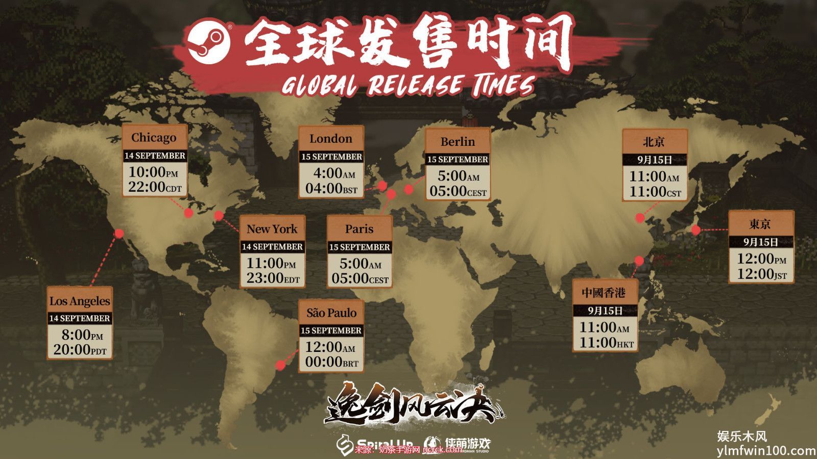 逸剑风云决价格-逸剑风云决价格介绍