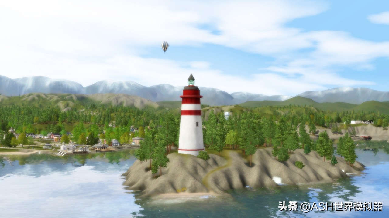 模拟人生3全集下载（模拟人生4正版官网下载） 