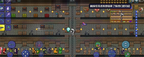 泰拉瑞亚职业怎么选择 泰拉瑞亚职业选择攻略