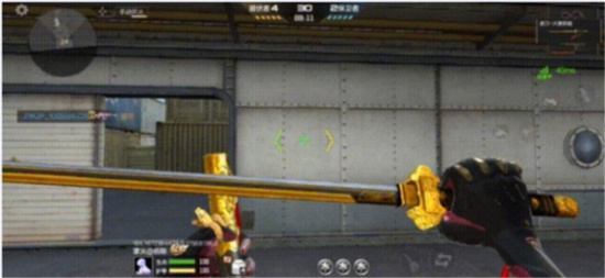 cf手游开元币获取攻略-cf手游开元币怎么获取