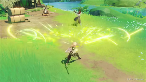 原神蒙德四星角色砂糖圣遗物怎么搭配-原神砂糖圣遗物搭配选择攻略