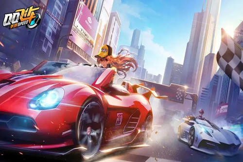 qq飞车水晶许愿池多少满 手游qq飞车水晶许愿池多少满