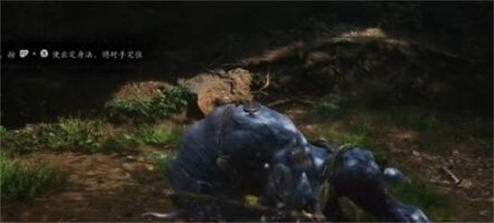 黑神话悟空定身术怎么使用 黑神话悟空定身术使用方法