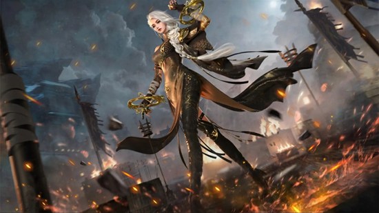 逆水寒手游全新跨年版本更新内容有哪些 全新跨年版本更新内容一览