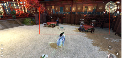 逆水寒饮者追命任务怎么完成 逆水寒饮者追命任务完成攻略