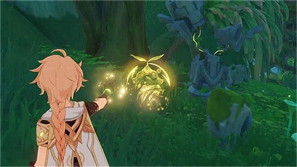 原神苦舍恒有什么作用 原神苦舍恒作用一览