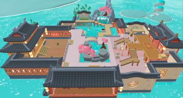 蛋仔派对变异蛋玩法重磅更新，阵营对决等你就位