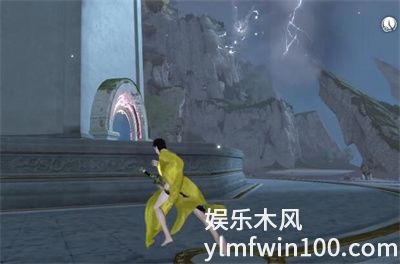 逆水寒手游千峰断云归魂怎么获得-逆水寒手游千峰断云归魂获得攻略