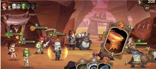 元素方尖万金油职业怎么选万金油职业选择推荐