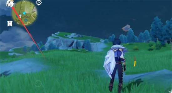 原神7.1兑换码最新大全-原神7.1兑换码有哪些