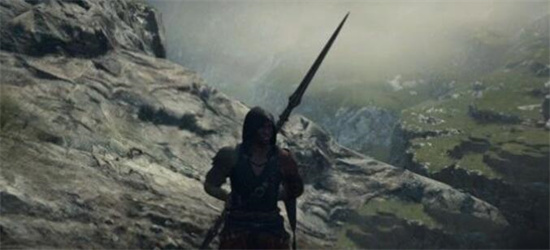 龙之信条2冰雾双头剑怎么拿 龙之信条2冰雾双头剑拿法教程