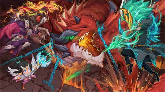 冒险与深渊建筑搬迁是什么建筑搬迁玩法攻略