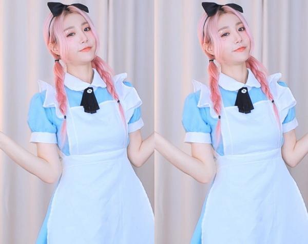 新疆女rapper18岁rdfjfttik颠覆了评委老师们的认知，网友：干得漂亮！