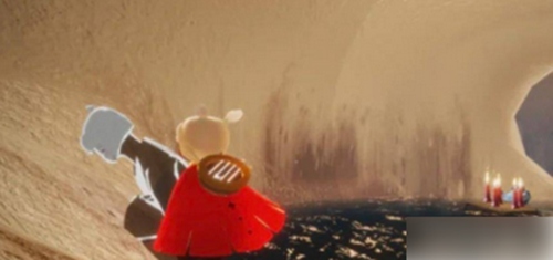 光遇怎么获得矮人面具 光遇矮人面具获取教程