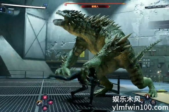 漫威蜘蛛侠2蜥蜴人boss是什么-漫威蜘蛛侠2蜥蜴人boss介绍