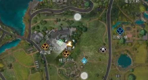 黎明觉醒生机希望之花任务怎么完成-黎明觉醒生机希望之花任务完成攻略