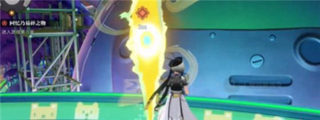 归龙潮过往乃易碎之物任务完成方法