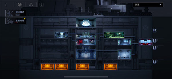 无期迷途留影室连接方式 无期迷途留影室怎么连接