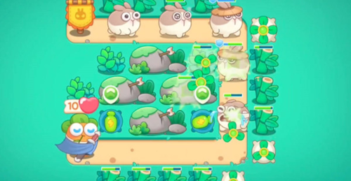 保卫萝卜4体力怎么获得获取方法一览