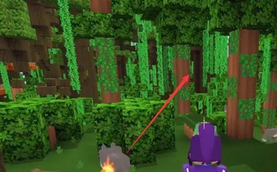 迷你世界豹子怎么去驯服 迷你世界驯服豹子要怎么弄