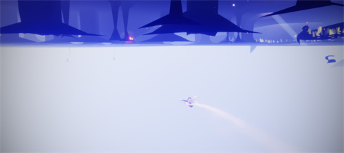 光遇飞行尾迹怎么激活-光遇飞行轨迹怎么激活