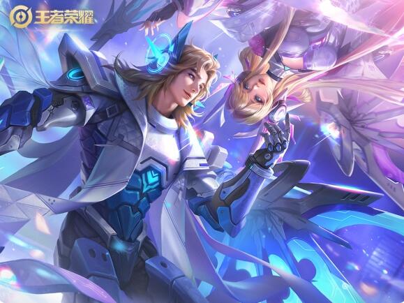 王者荣耀cp英雄有哪些 王者荣耀cp英雄汇总