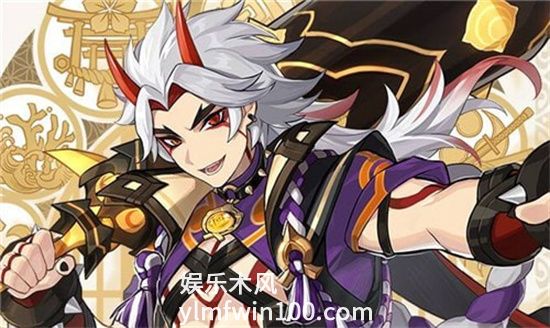 原神荒泷一斗阵容平民队伍怎么搭配-原神荒泷一斗阵容平民队伍搭配推荐