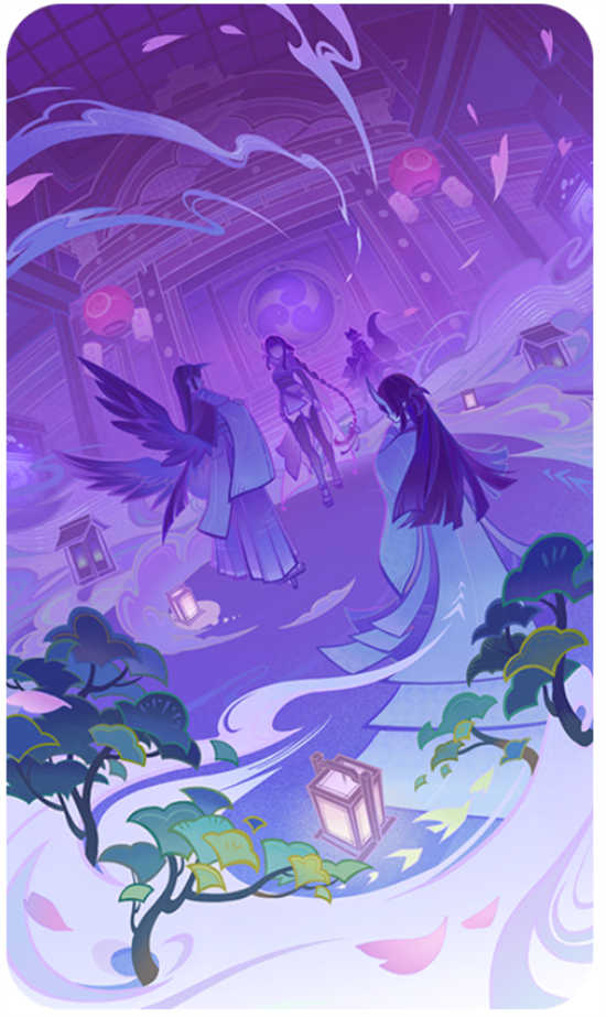 原神七圣召唤中旧时庭园怎么样原神七圣召唤中旧时庭园分析介绍