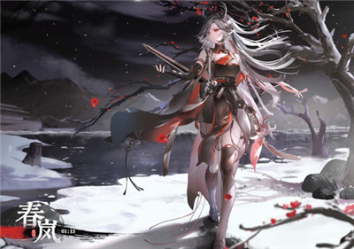 明日方舟仇白强度怎么样-明日方舟仇白强度强不强