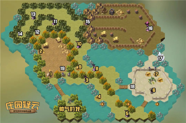 剑与远征庄园疑云副本奖励有什么剑与远征庄园疑云副本奖励一览