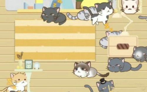 猫宅97如何解锁剧情 猫宅97解锁剧情的方法