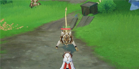 原神机关侦察记录型攻略打法攻略