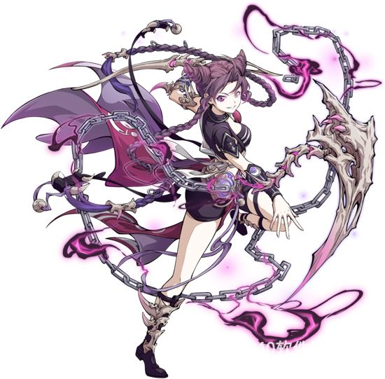 天地劫幽城再临新英灵月孛背景故事是什么 新英灵月孛介绍一览