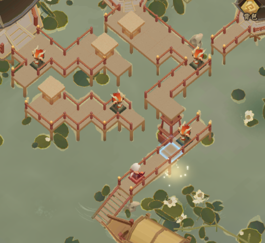 神仙道3神阙风物志第二章攻略 神仙道3