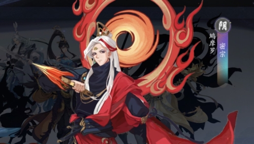 武林闲侠鸠摩罗怎么样侠客强度分析