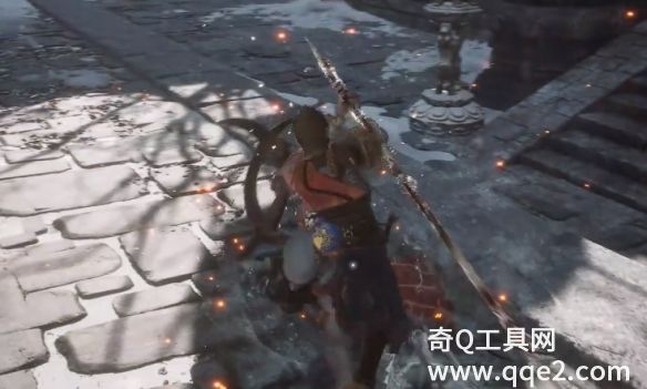 黑神话悟空棍反怎么用 黑神话悟空棍反使用方法