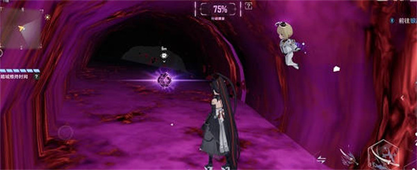 幻塔暗域机关光源解密攻略