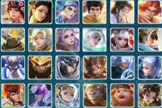 王者荣耀七周年返场皮肤投票时间是什么时候 七周年返场皮肤投票时间介绍