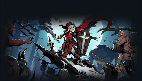 月圆之夜机械师无限流怎么玩 月圆之夜机械师无限流玩法介绍