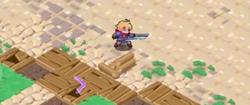 勇者秘境怎么切换账号 勇者秘境切换账号的方法