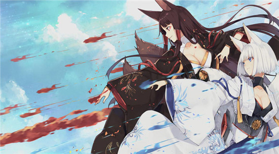 碧蓝航线兑换码2023 碧蓝航线兑换码永久有效