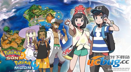 《口袋妖怪日月》个体值鉴定及PM极限训练条件