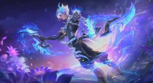 王者荣耀澜FMVP皮肤多少钱 澜逐花归海皮肤价格一览