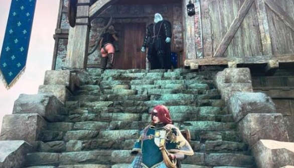 龙之信条2盗贼强度怎么样 盗贼战斗技能搭配方案推荐