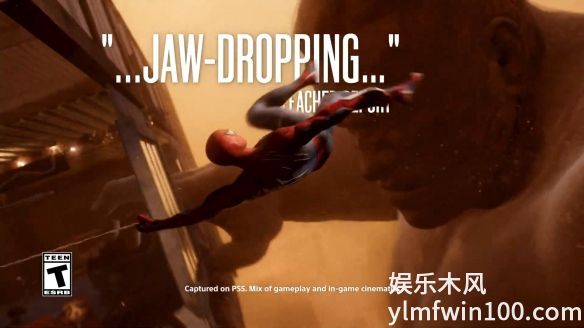 漫威蜘蛛侠2媒体最新宣传片讲了什么-漫威蜘蛛侠2媒体最新宣传片介绍